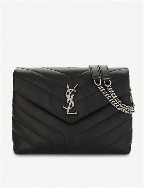 borsa yves saint laurent classica|borse st laurent.